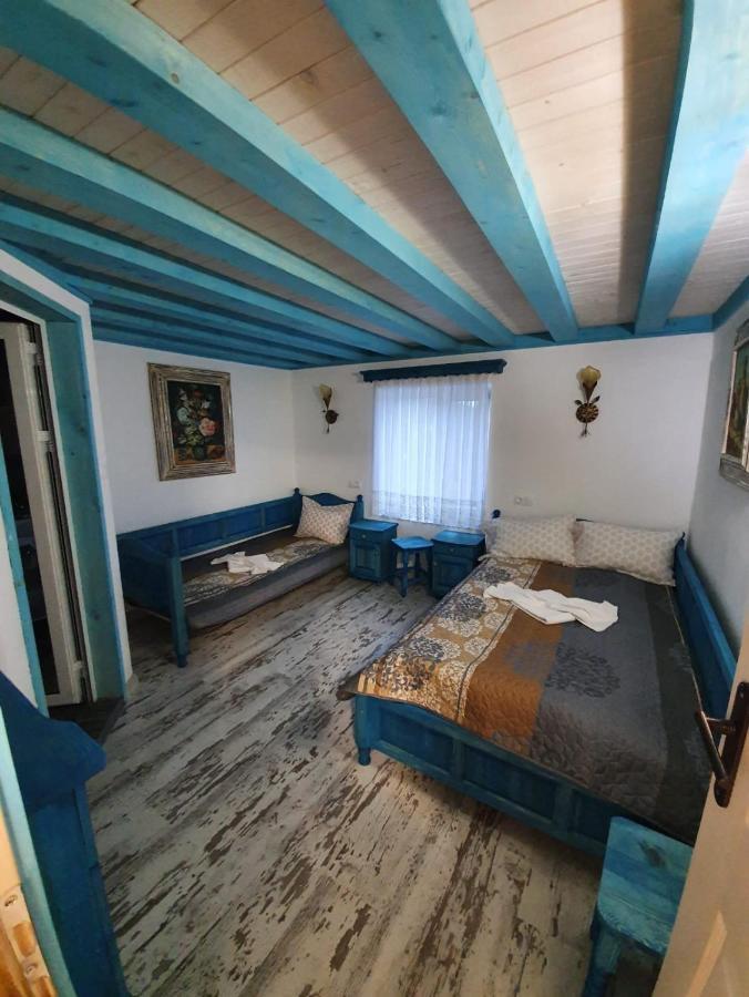 Kashtata S Paraklisa Borovo  Экстерьер фото