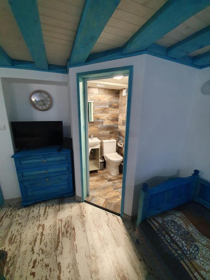 Kashtata S Paraklisa Borovo  Экстерьер фото