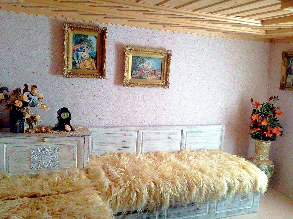 Kashtata S Paraklisa Borovo  Экстерьер фото