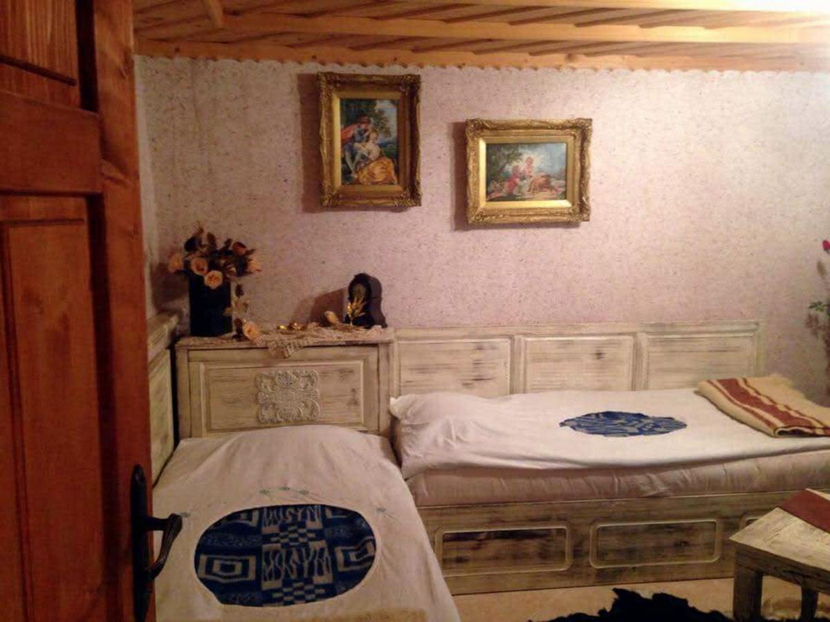 Kashtata S Paraklisa Borovo  Экстерьер фото